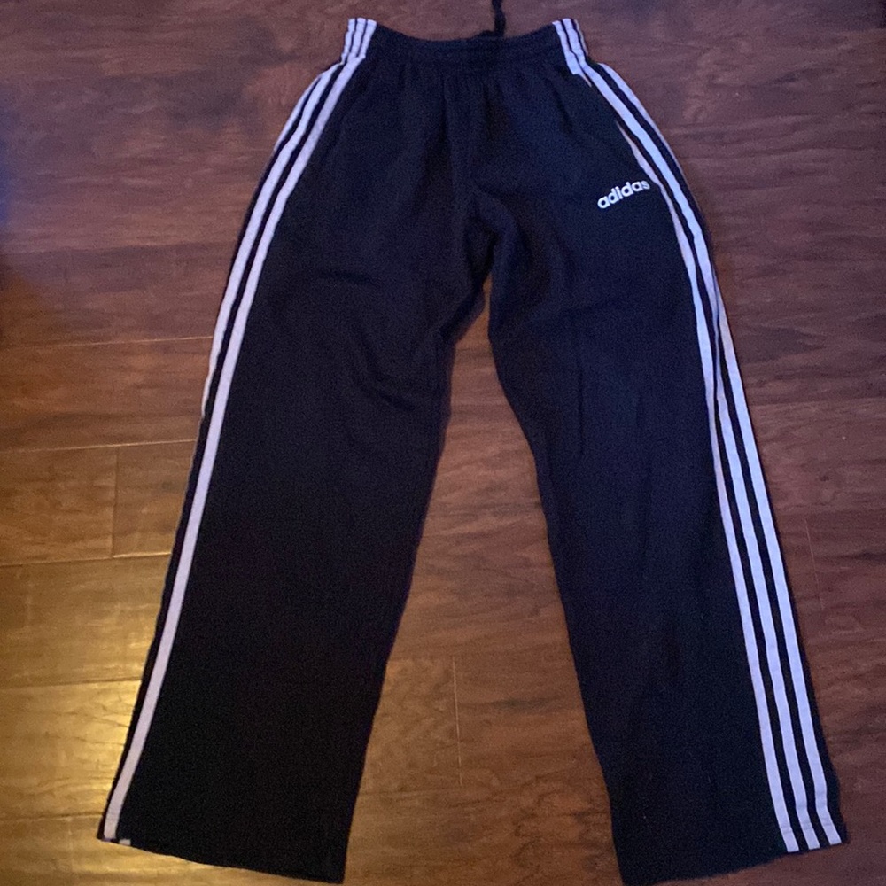 Adidas sweatpants